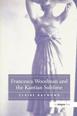 Francesca Woodman and the Kantian Sublime