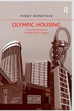 Olympic Housing
