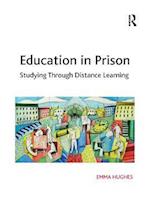 Education in Prison