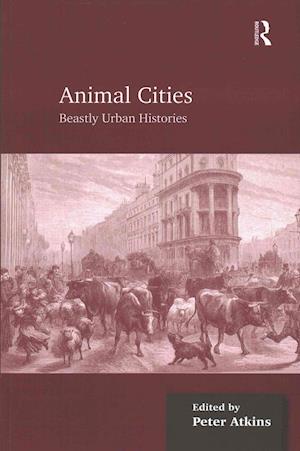 Animal Cities