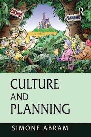 Culture and Planning