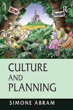 Culture and Planning