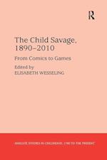 The Child Savage, 1890–2010
