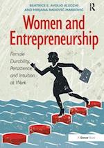 Women and Entrepreneurship
