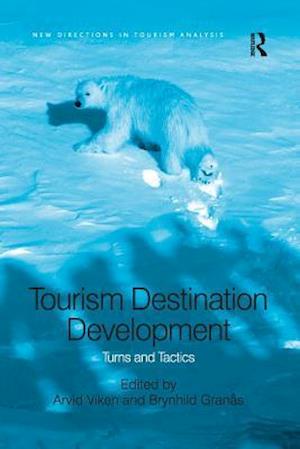 Tourism Destination Development