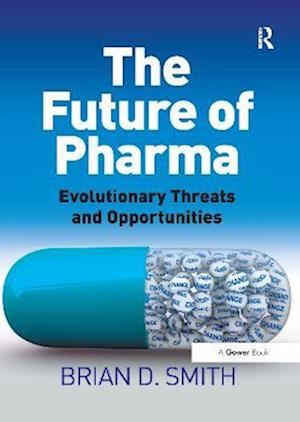 The Future of Pharma