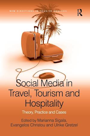 Social Media in Travel, Tourism and Hospitality