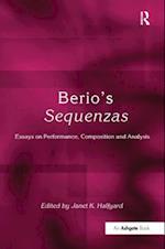Berio's Sequenzas