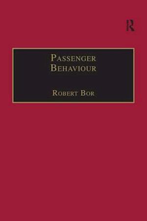 Passenger Behaviour