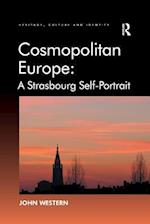 Cosmopolitan Europe: A Strasbourg Self-Portrait