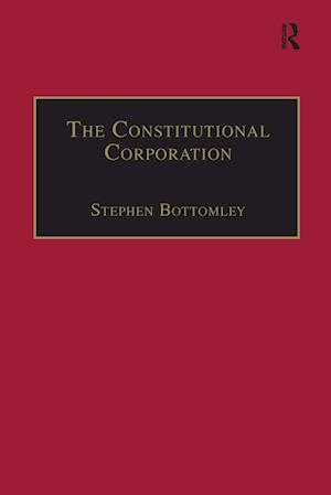 The Constitutional Corporation