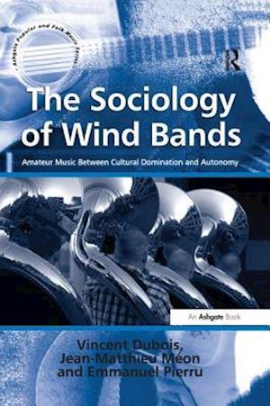 The Sociology of Wind Bands
