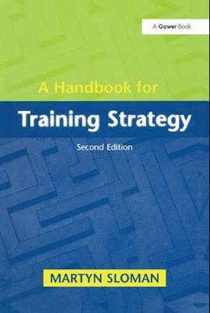 A Handbook for Training Strategy