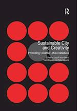 Sustainable City and Creativity