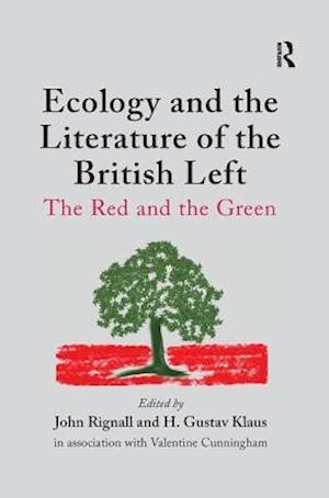 Ecology and the Literature of the British Left