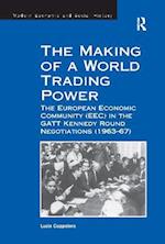 The Making of a World Trading Power