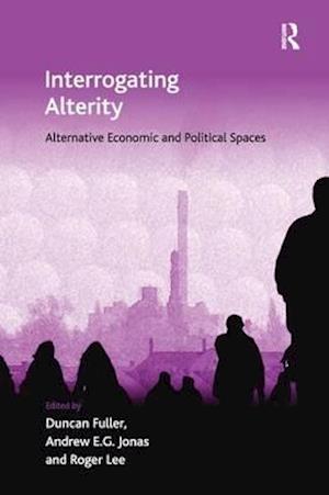 Interrogating Alterity