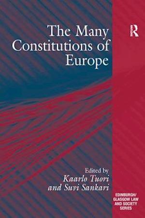 The Many Constitutions of Europe