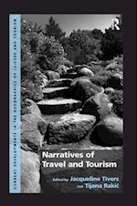 Narratives of Travel and Tourism