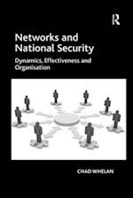 Networks and National Security