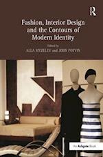 Fashion, Interior Design and the Contours of Modern Identity