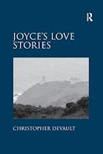 Joyce's Love Stories