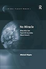 No Miracle