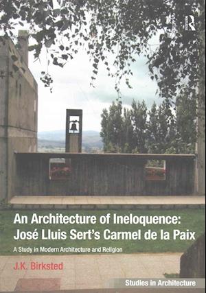 An Architecture of Ineloquence