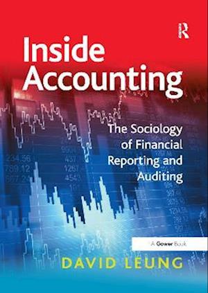 Inside Accounting