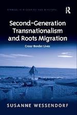 Second-Generation Transnationalism and Roots Migration