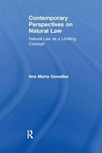 Contemporary Perspectives on Natural Law
