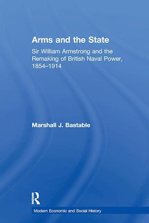 Arms and the State