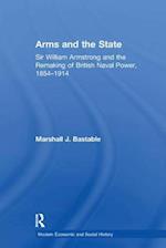 Arms and the State