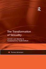 The Transformation of Sexuality