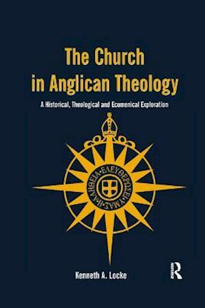 The Church in Anglican Theology