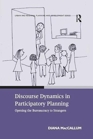 Discourse Dynamics in Participatory Planning