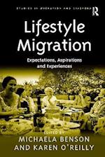 Lifestyle Migration