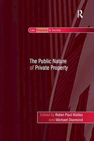 The Public Nature of Private Property