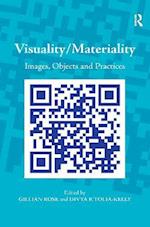 Visuality/Materiality