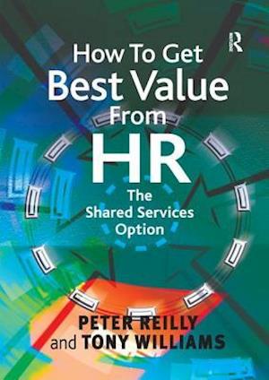 How To Get Best Value From HR