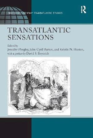 Transatlantic Sensations