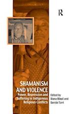 Shamanism and Violence
