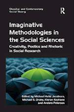 Imaginative Methodologies in the Social Sciences