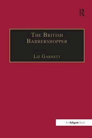 The British Barbershopper