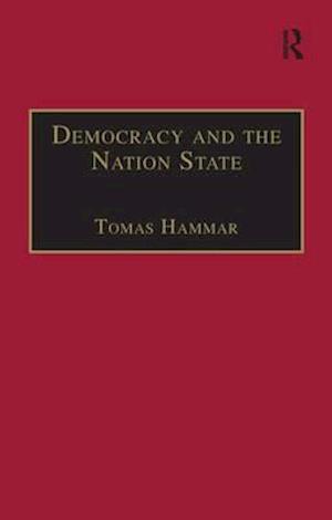 Democracy and the Nation State