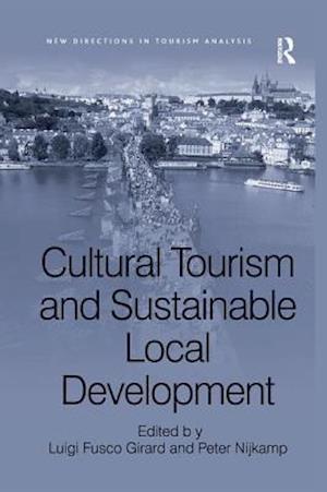 Cultural Tourism and Sustainable Local Development