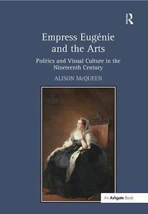 Empress Eugénie and the Arts