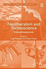 Neoliberalism and Technoscience