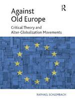 Against Old Europe