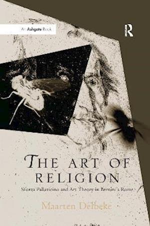 The Art of Religion